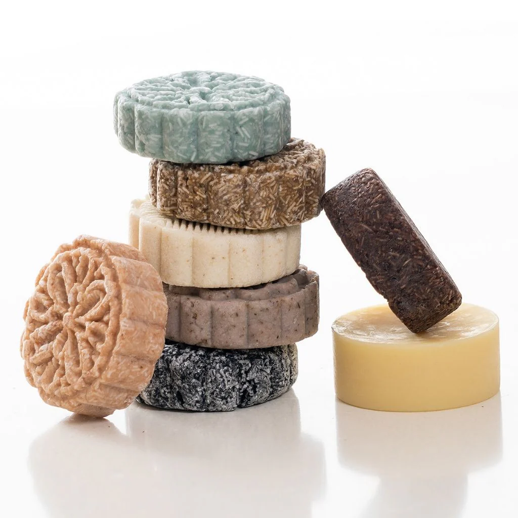 Introducción al Shampoo Sólido